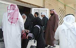 اصدار 24411 شهادة ميلاد ووفاة لـ ‘البدون’