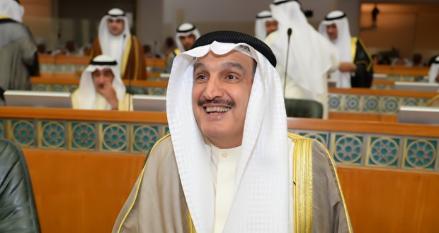 كامل العوضي: ننتظر من السلطتين عملا جاداً
