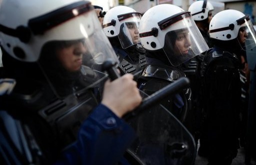 الداخلية البحرينية تتمكن من تفكيك سيارة مفخخة وابطال مفعولها