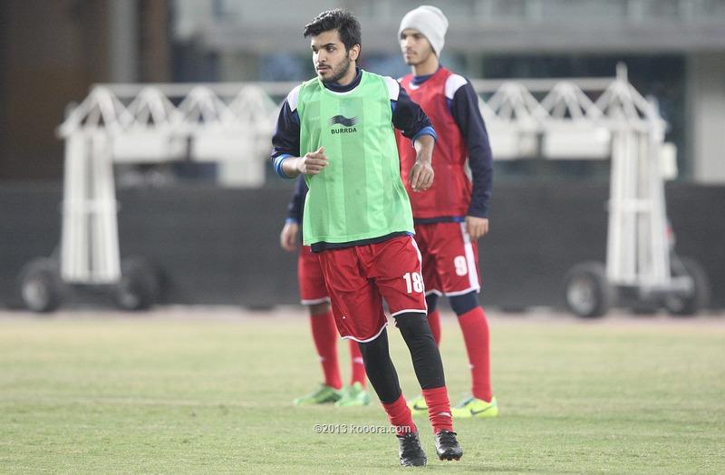 منتخب الكويت الاولمبي يبحث عن اللقب الثاني في بطولة غرب آسيا