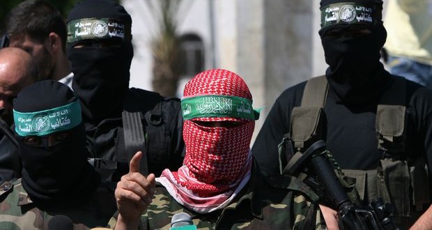 حماس” تنفي محاولة تفجير برج مراقبة للجيش المصري