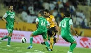 العربي والنصر بديلان محتملان للكويت والقادسية في كأس الاتحاد الآسيوي