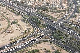 تغيير حدود السرعة للمركبات بالبلاد و التطبيق من الغد