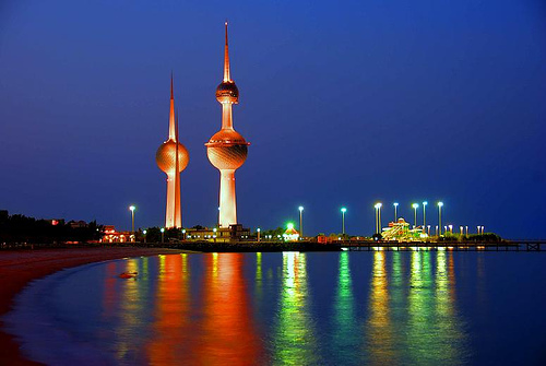 الخطة الحكومية للتنمية: إنجاز جسر جابر ومبنى الركاب الجديد للمطار في 2019