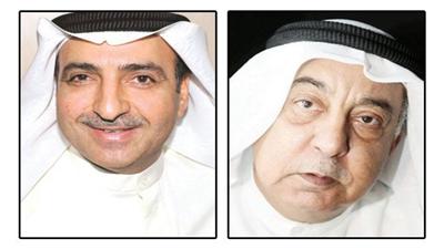 النائب العمر يقترح تسمية شارع أو مدرسة باسم بدر المضف