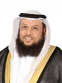 الحمدان يدعو لتشكيل منظمة حقوقية بمجلس التعاون