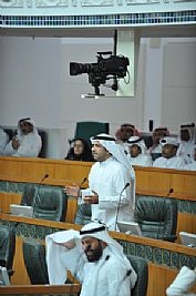 الرويعي: تعديل على بدلات ومكافآت التربية والأوقاف