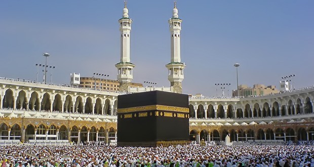 رئاسة الحرمين: بدء تنفيذ خطة موسم العمرة والحرم يستوعب 75 ألف طائف بالساعة