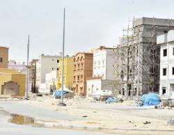 السكنية”: 7930 طلباً في 2013