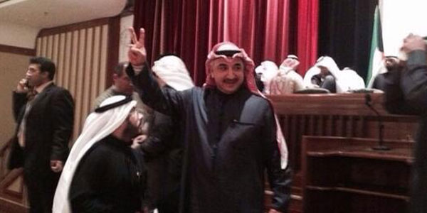 الدستورية: رفض جميع الطعون المتعلقة بصحة انتخابات مجلس الأمة الحالي