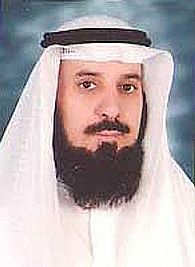 حمود العازمي يطالب بسرعة إرسال الطفل عمر العجمي للعلاج بالخارج