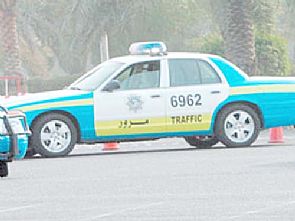 افتتاح تحويله مرورية بطريق جمال عبدالناصر