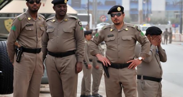 خلاف على مرعى إبل ينتهي بمقتل سعودي