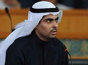 العدساني: سنتابع نتائج التحقيقات بشأن التأمينات ومحطة الزور الشمالية