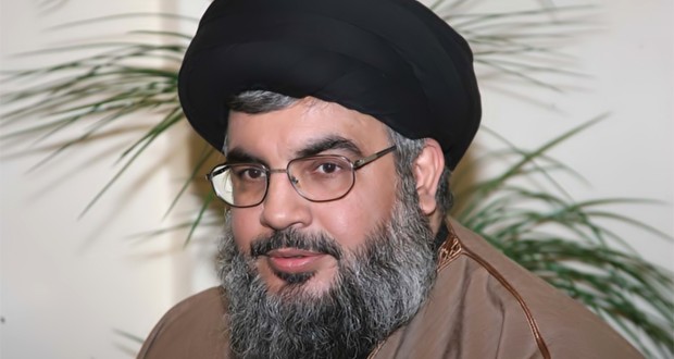 نصر الله: القصاص آت من الاسرائليين في كل مكان