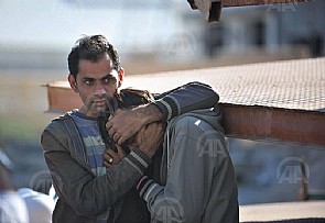 وفاة شخصين بانهيار مبنى تاريخي