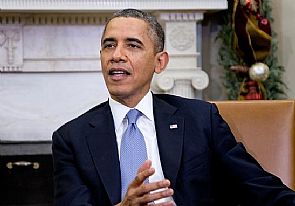 أوباما يلوح باستخدام ‘الفيتو’