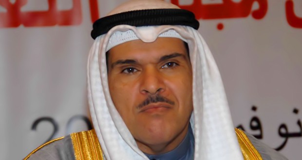 وزير الاعلام يشكل لجنة تحقيق لدراسة ملابسات حادث انهيار حائط مبنى الشيخ عبدالله الجابر