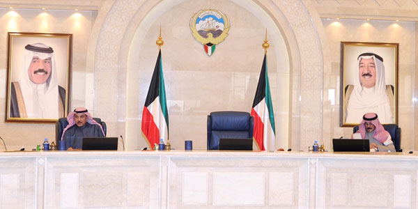 مجلس الوزراء يناقش انشاء هيئة عامة للمدن واعفاء “السكنية” من رقابة “المحاسبة” وقانون “المناقصات”