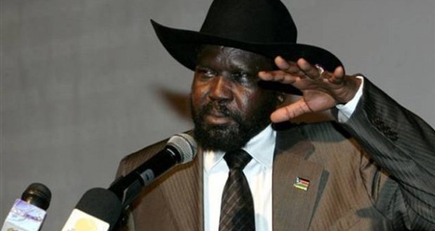 رئيس جنوب السودان: إحباط محاولة انقلابية قادها النائب السابق