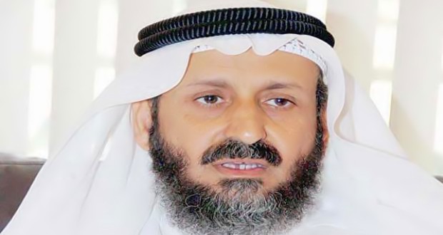 العليم بعد اختياره امينا عاماً لـ “حدس”: نسعى لنكون نواة لحزب سياسي