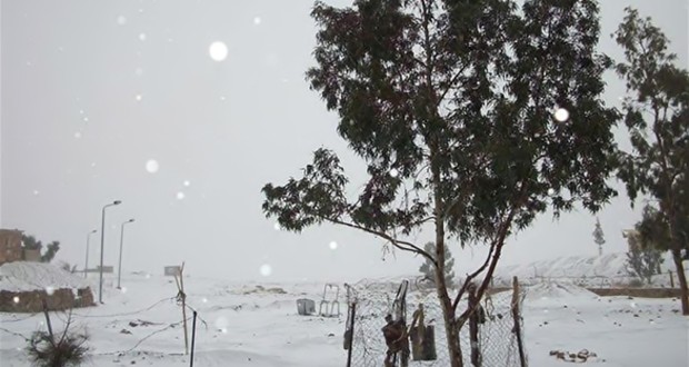 بسبب سوء الأحوال الجوية بالبلقان.. مقتل 10 اشخاص واصطدام سفن وقطارات