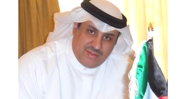 عبدالله العويصي: وفد الكويت وفر مبالغ كبيرة للدولة في مفاوضات اتفاق “حزمة بالي”