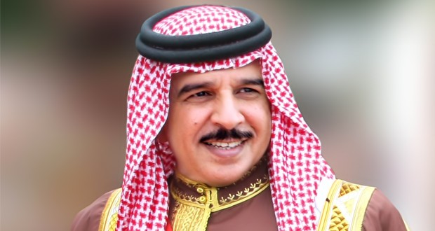 العاهل البحريني: مستعدون لإعلان الاتحاد الخليجي