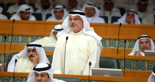 خليل الصالح: نريد انتفاضة وطنية لحل القضية الإسكانية