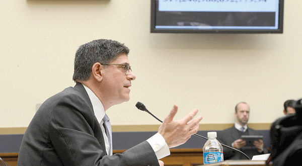 واشنطن: محاولات إيرانية “مخادعة” لتطوير برنامجها النووي