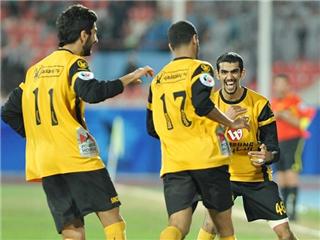 السومه يصعد بـ”الملكي” إلى نهائي كأس ولي العهد