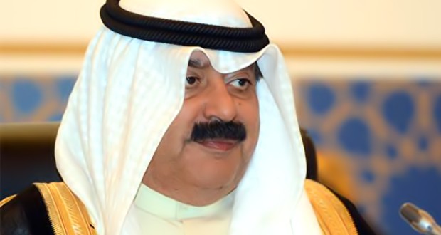 الجارالله: لا وساطة كويتية للإصلاح بين مصر وقطر