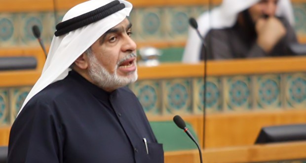 عدنان عبدالصمد: حكم “الدستورية” باستمرار المجلس نقطة انطلاقة لاستقرار سياسي