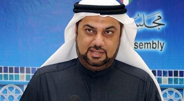 يوسف الزلزلة: الدعوة للانتخابات صحيحة والمجلس سيستمر