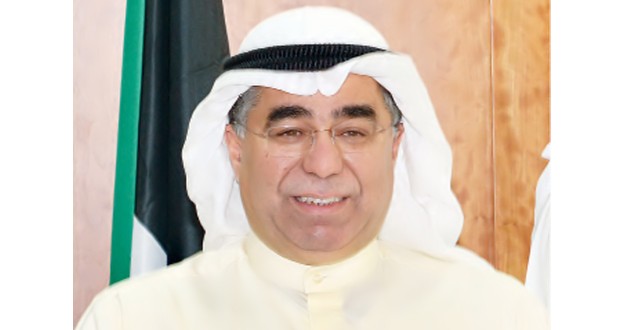 أسعد السعد: “ايكويت” و”الكويتية للاوليفينات” تحققان ارباحا تقدر بـ 1.140 مليار دولار في 2013
