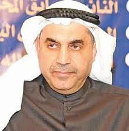 الطريجي : يقترح مرافق باسم ‘القطامي والمضف’