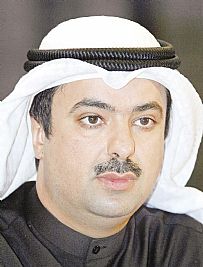 الراشد يستنكر صمت الأجهزة الأمنية حول ما أشيع عن مؤامرة تحاك ضد الحكم
