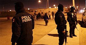 مقتل وإصابة 5 فى إطلاق نار بنيوجيرسي الامريكية