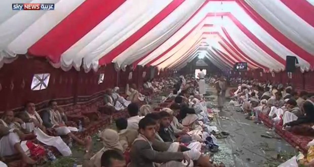 فيديو: حملات شبابية لمكافحة “المخدرات” في اليمن