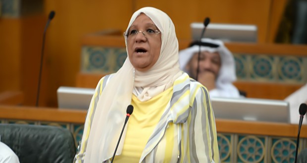 معصومة المبارك: المالية تكشف ولأول مرة مخالفات مخزية لديوان المحاسبة