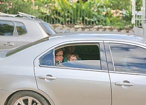 رئيسة البرازيل تعتذر لمواطنيها لانتهاكها قواعد المرور