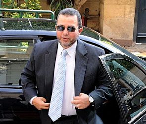 القبض على رئيس الوزراء المصري السابق هشام قنديل