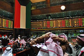 البورصة تغلق على ارتفاع في المؤشر السعري