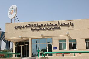 إعتداء وكسر مكاتب في ‘التطبيقي’