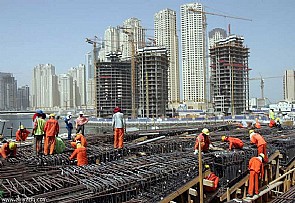 77 مشروعا بقيمة مليار 949 مليون دينار بـ’الأشغال’