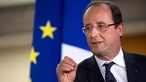 ‘مزحة’ هولاند تثيرغضب الجزائر