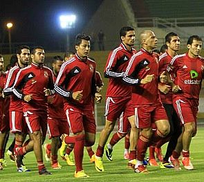 في مونديال الأندية بالمغرب : الرجاء والأهلي يحملان أحلام العرب قبل مواجهة جوانجزو ومونتيري