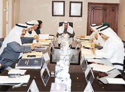 سلمان الحمود :  كل الدعم لإنجاح الاحتفالات الوطنية
