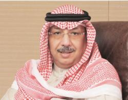 محمد الصباح: رفع تصنيف الدولي يعكس متانة مركزه المال
