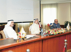 المرزوق: الكويت الثانية عالمياً في غلاء المسكن إلى دخل الأسرة